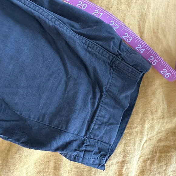 Women’s Everlane Fatigue Barrel Pant - Picture 13 of 13